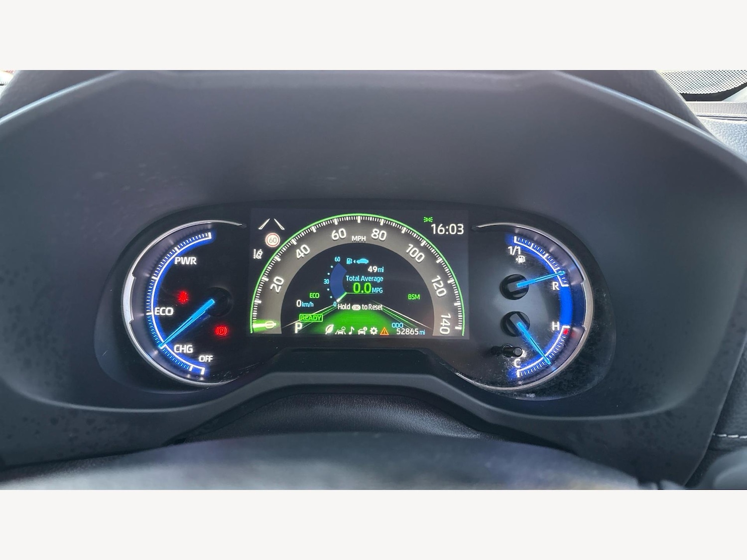 Used Toyota RAV4 2019 for sale - 77358445: Photo 11