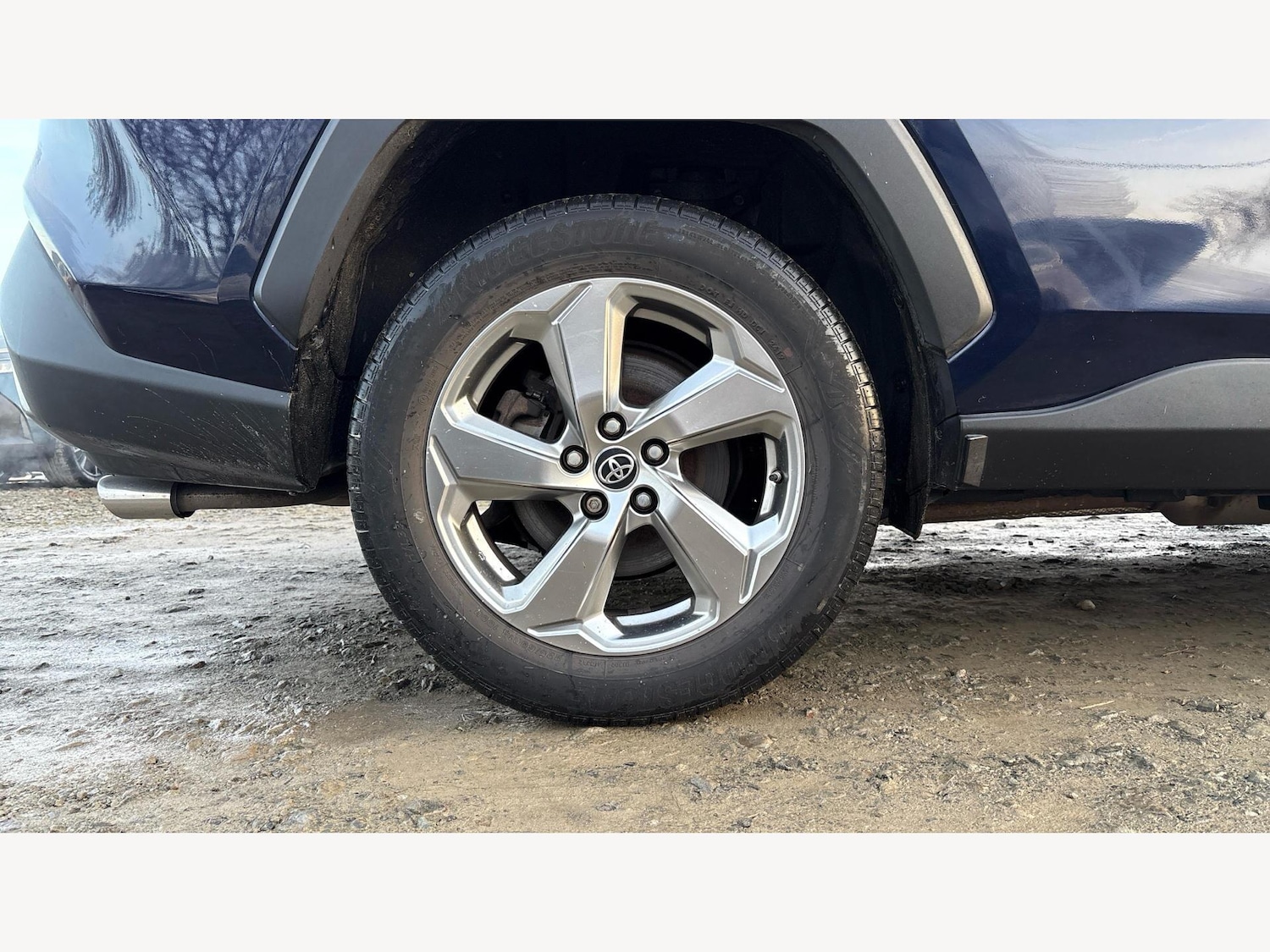 Used Toyota RAV4 2019 for sale - 77358445: Photo 20