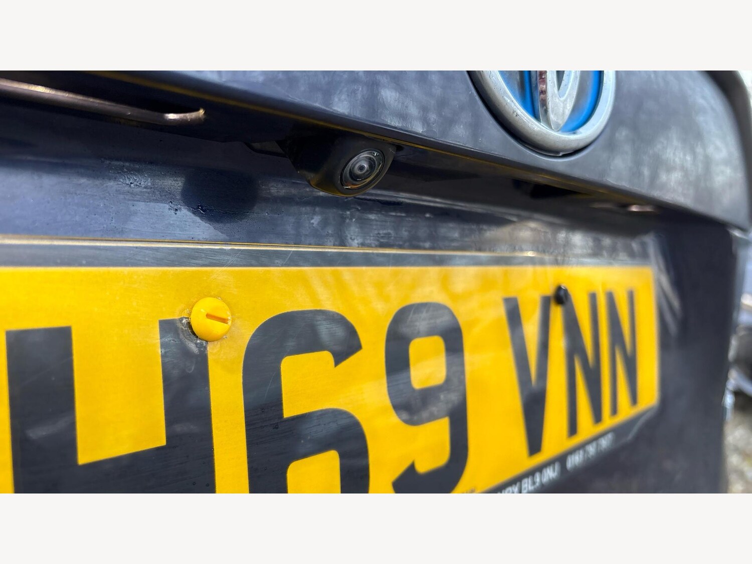 Used Toyota RAV4 2019 for sale - 77358445: Photo 24