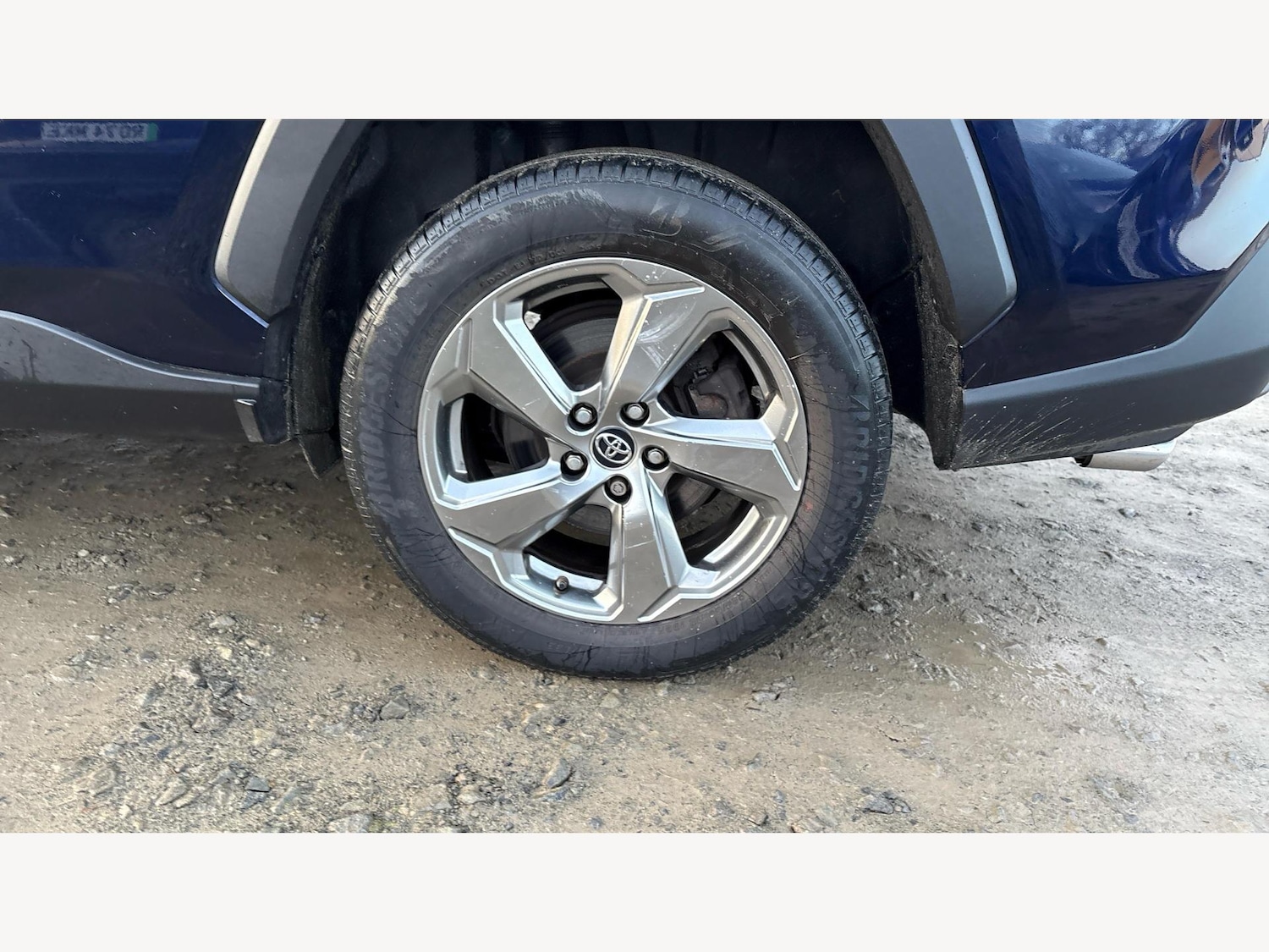 Used Toyota RAV4 2019 for sale - 77358445: Photo 25