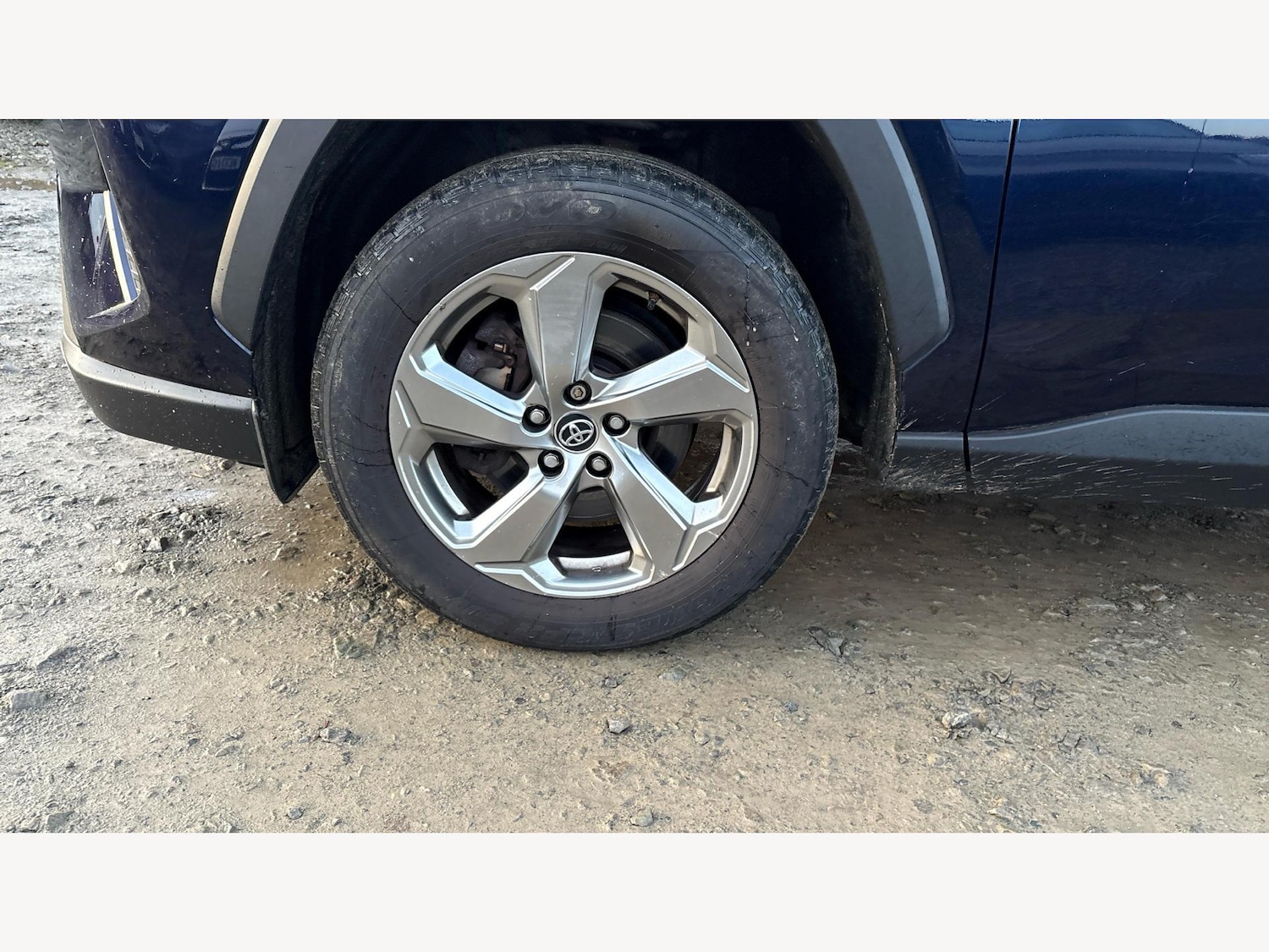 Used Toyota RAV4 2019 for sale - 77358445: Photo 28