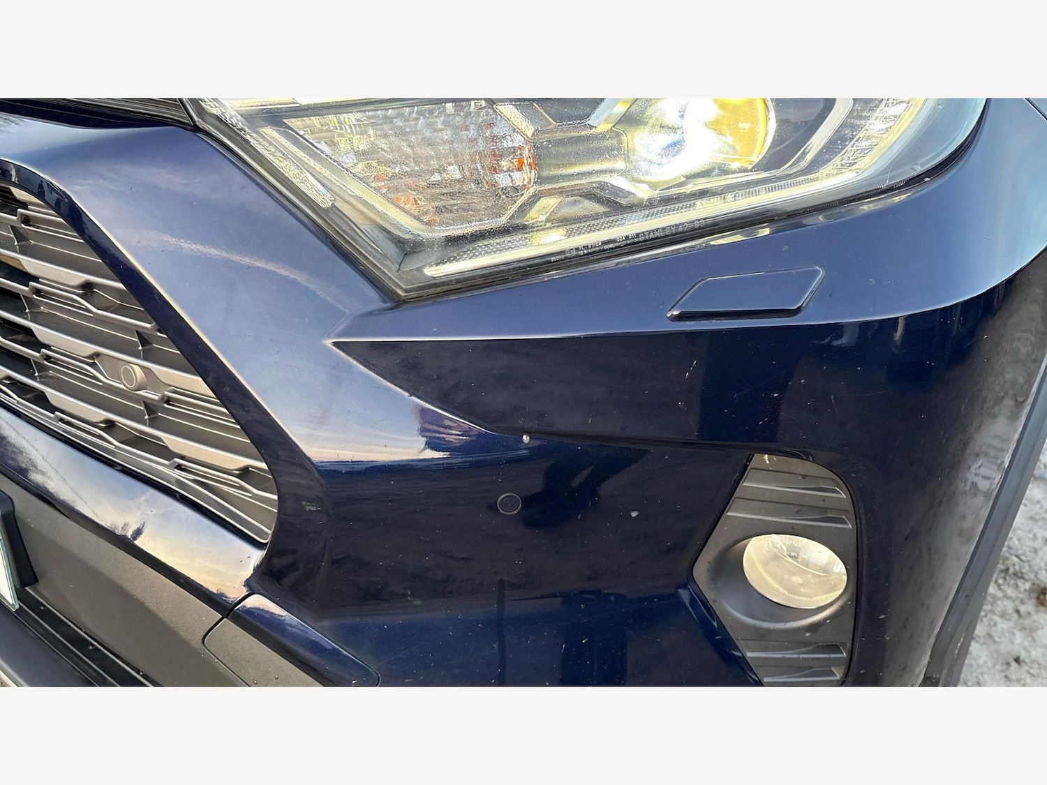 Used Toyota RAV4 2019 for sale - 77358445: Photo 29