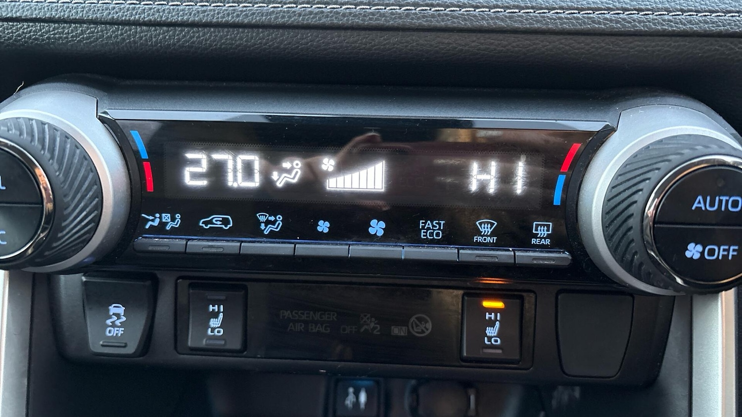 Used Toyota RAV4 2019 for sale - 77358445: Photo 35