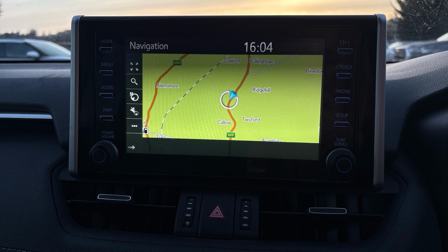 Used Toyota RAV4 2019 for sale - 77358445: Photo 48