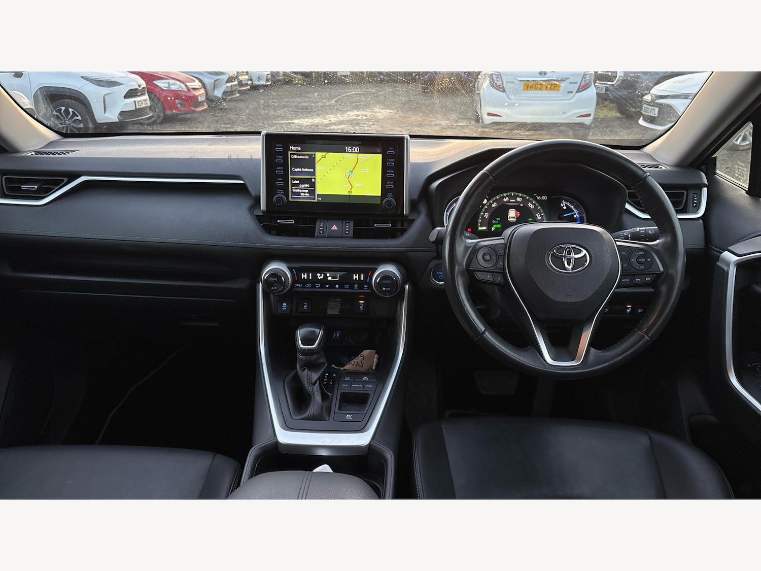 Used Toyota RAV4 2019 for sale - 77358445: Photo 7