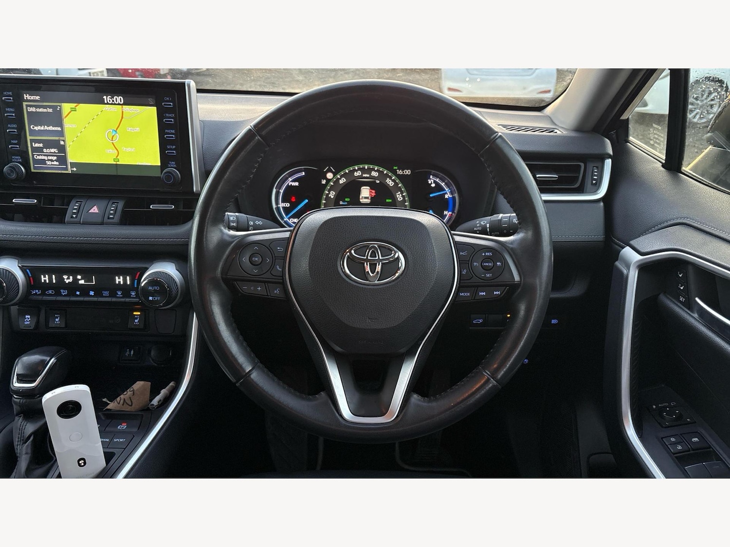 Used Toyota RAV4 2019 for sale - 77358445: Photo 8