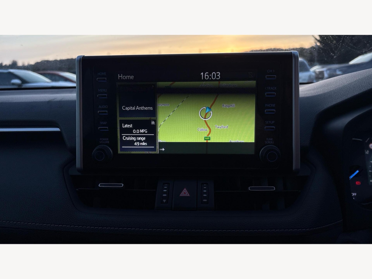 Used Toyota RAV4 2019 for sale - 77358445: Photo 9