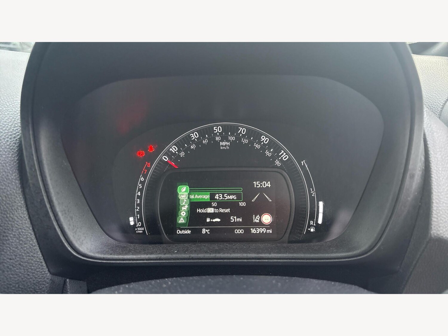 Used Toyota Aygo X for sale - 77723571: Photo 11