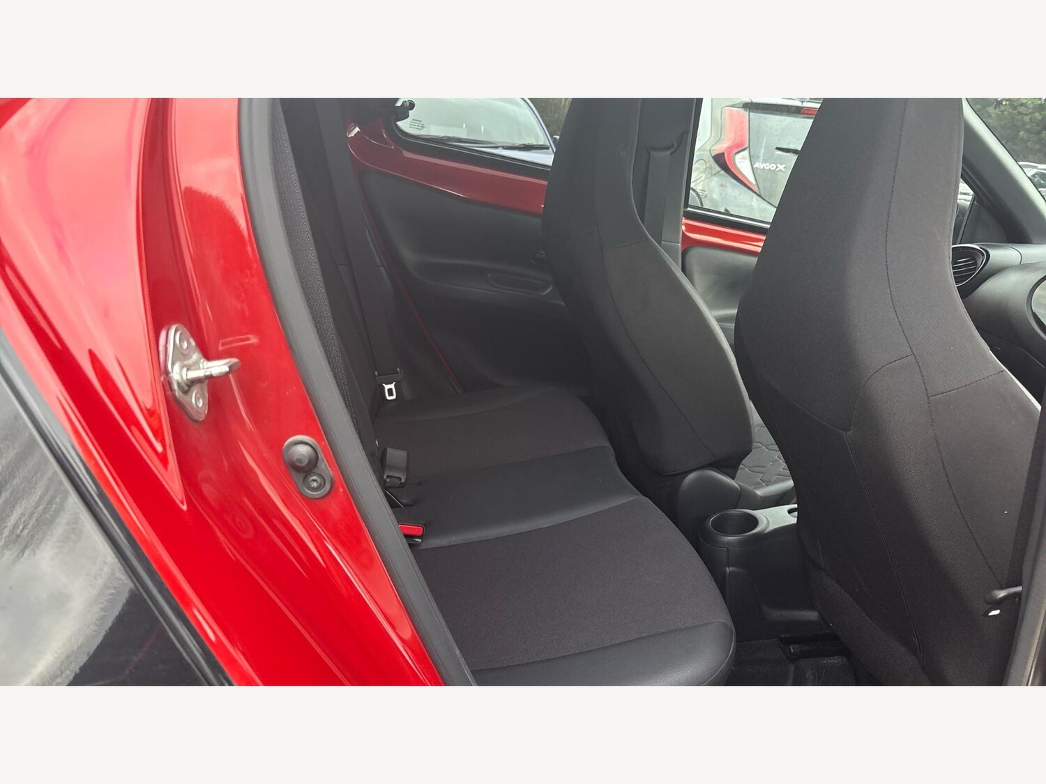 Used Toyota Aygo X for sale - 77723571: Photo 14