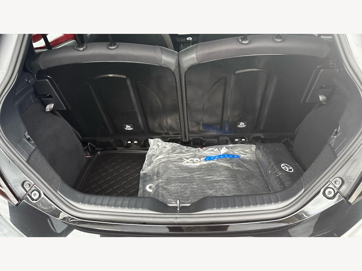 Used Toyota Aygo X for sale - 77723571: Photo 16