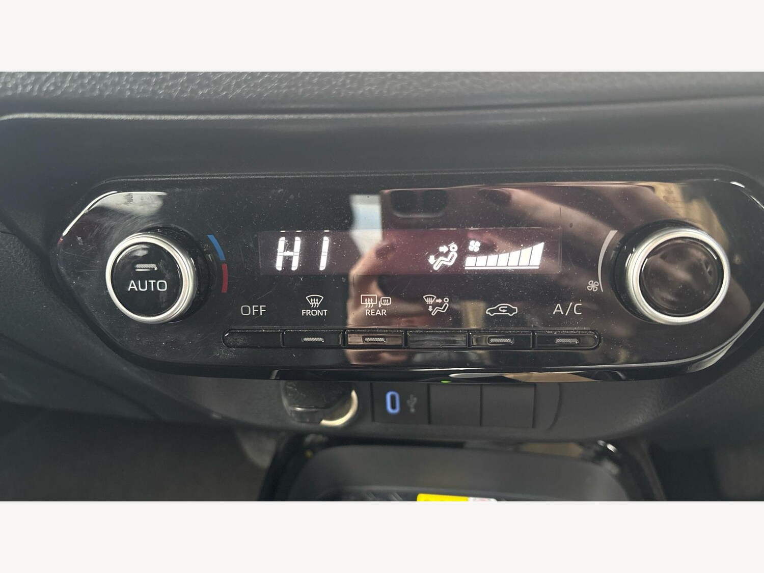 Used Toyota Aygo X for sale - 77723571: Photo 22