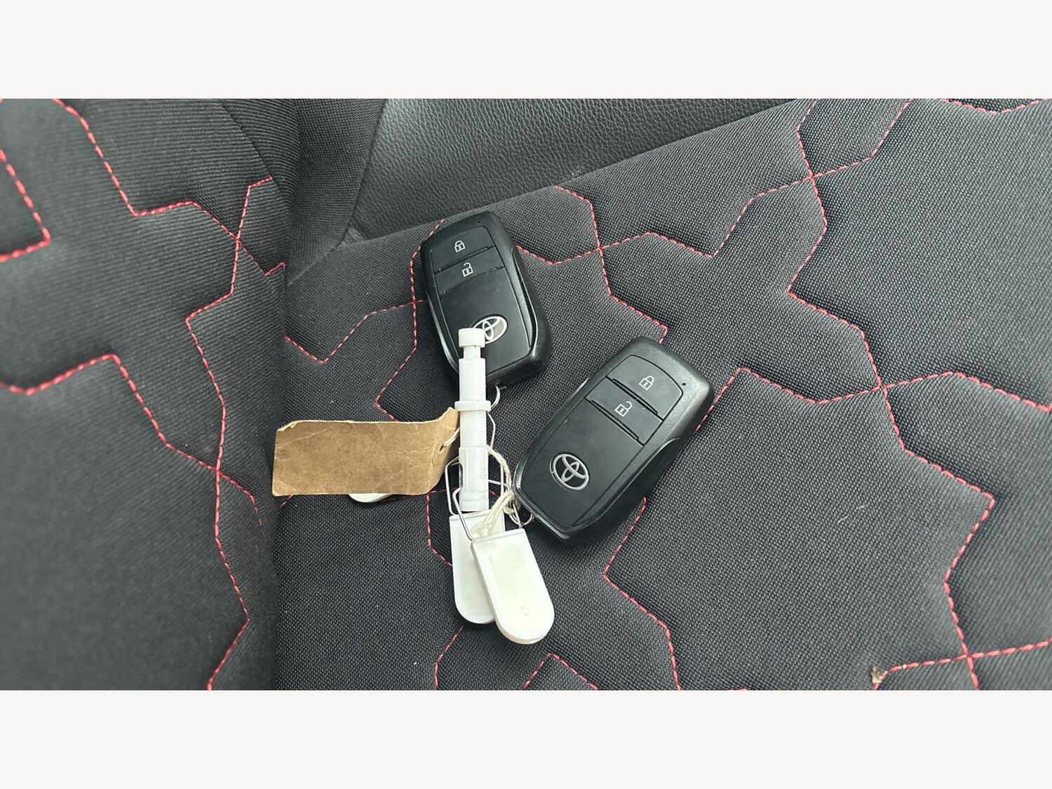 Used Toyota Aygo X for sale - 77723571: Photo 26