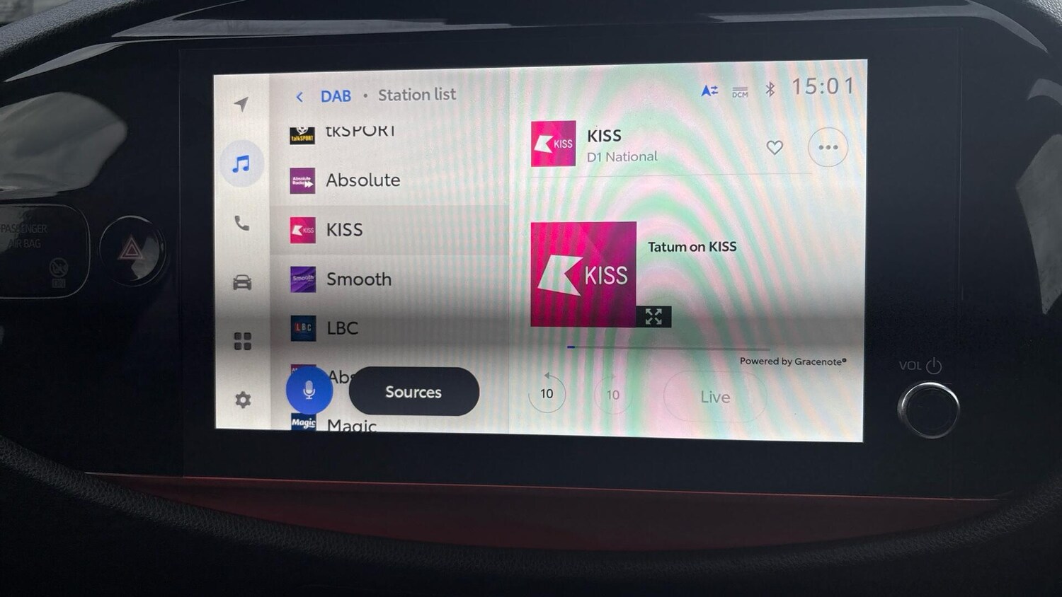 Used Toyota Aygo X for sale - 77723571: Photo 35