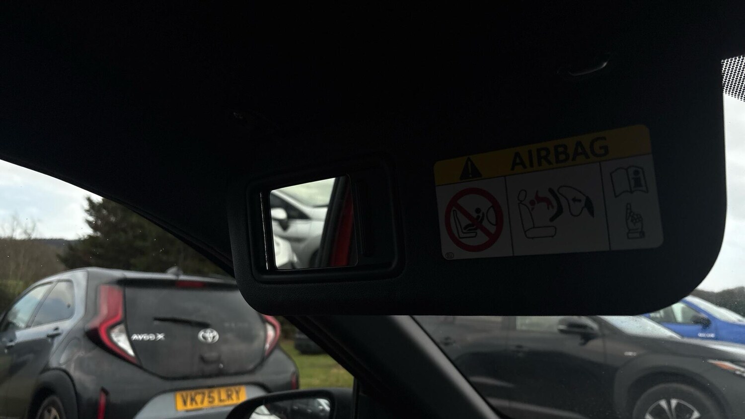 Used Toyota Aygo X for sale - 77723571: Photo 41