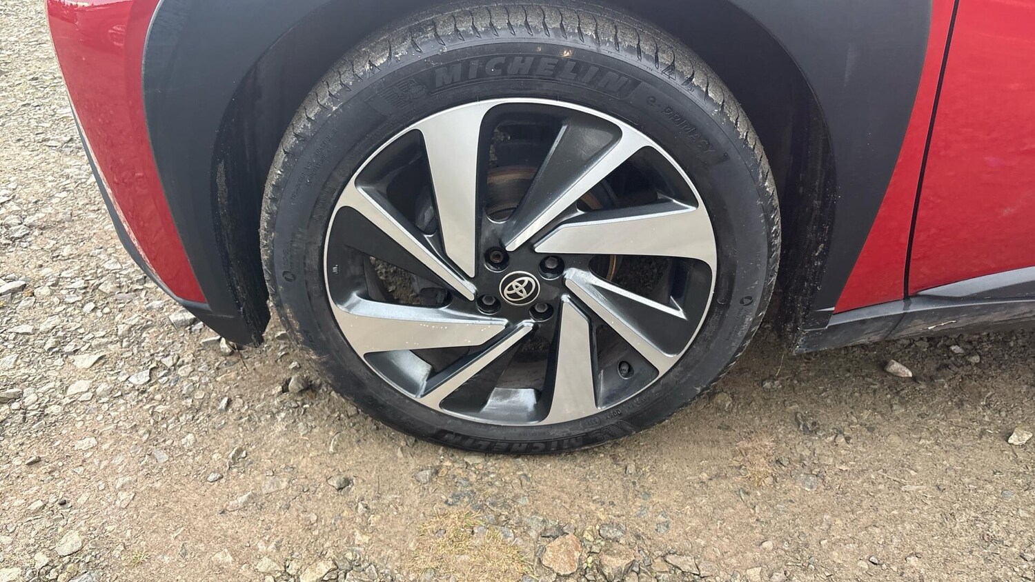 Used Toyota Aygo X for sale - 77723571: Photo 50