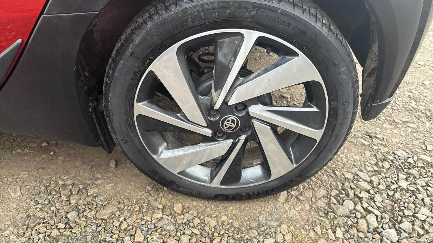 Used Toyota Aygo X for sale - 77723571: Photo 51