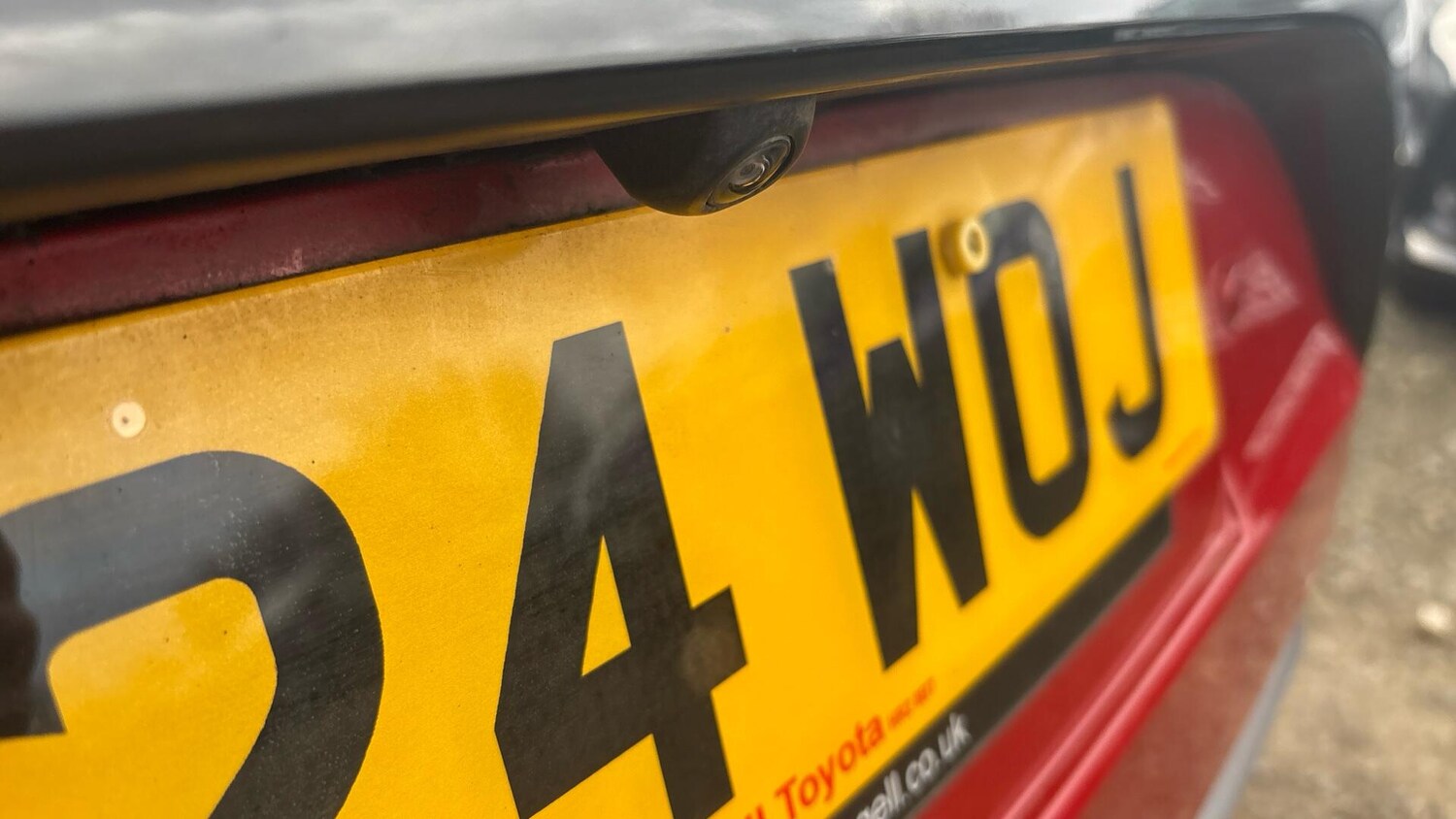 Used Toyota Aygo X for sale - 77723571: Photo 52