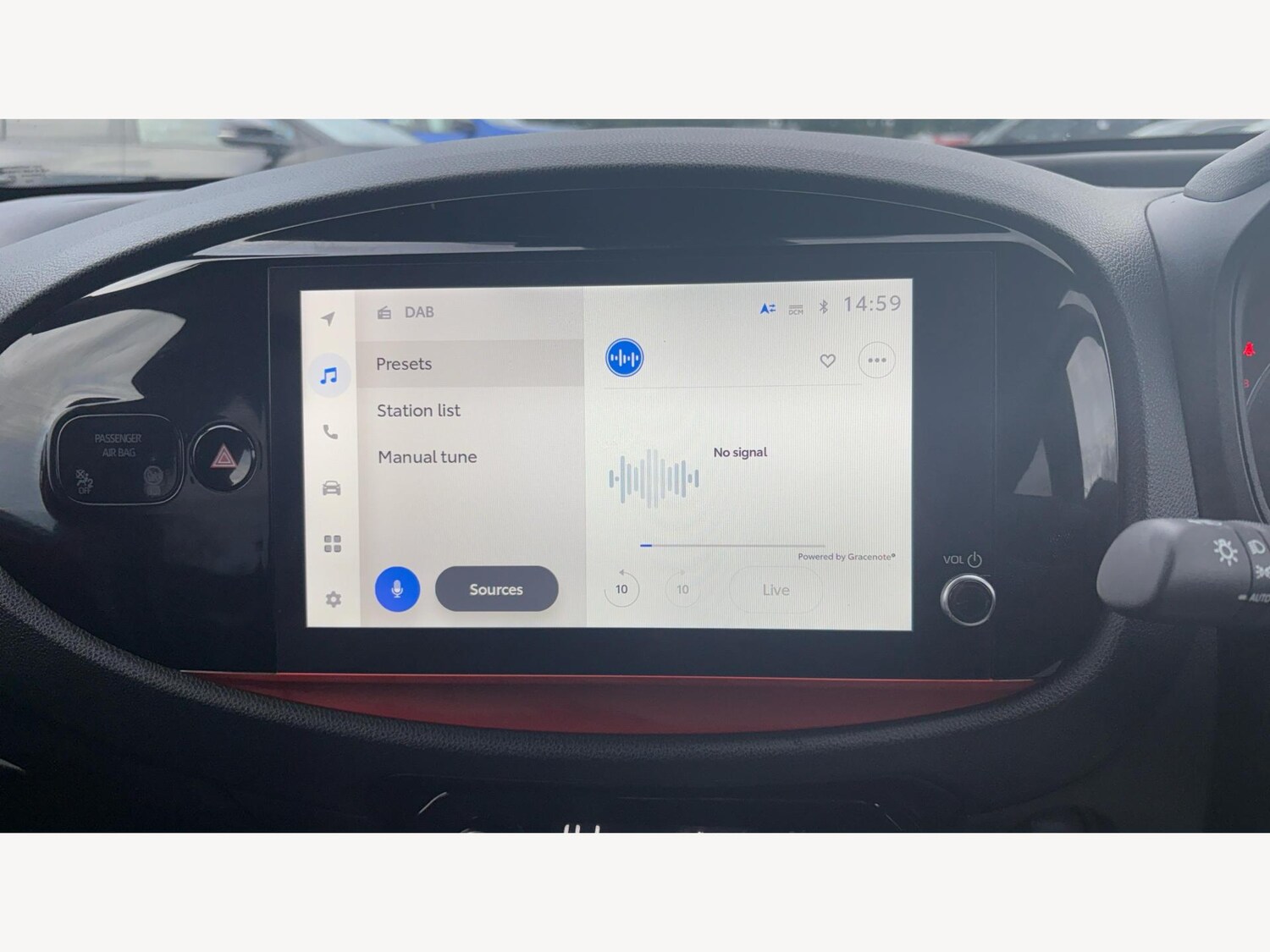 Used Toyota Aygo X for sale - 77723571: Photo 9