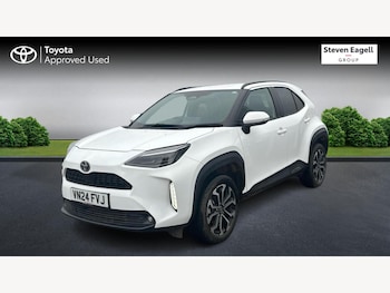 Used Toyota Yaris Cross 2024 for sale - 76166990: Photo 3