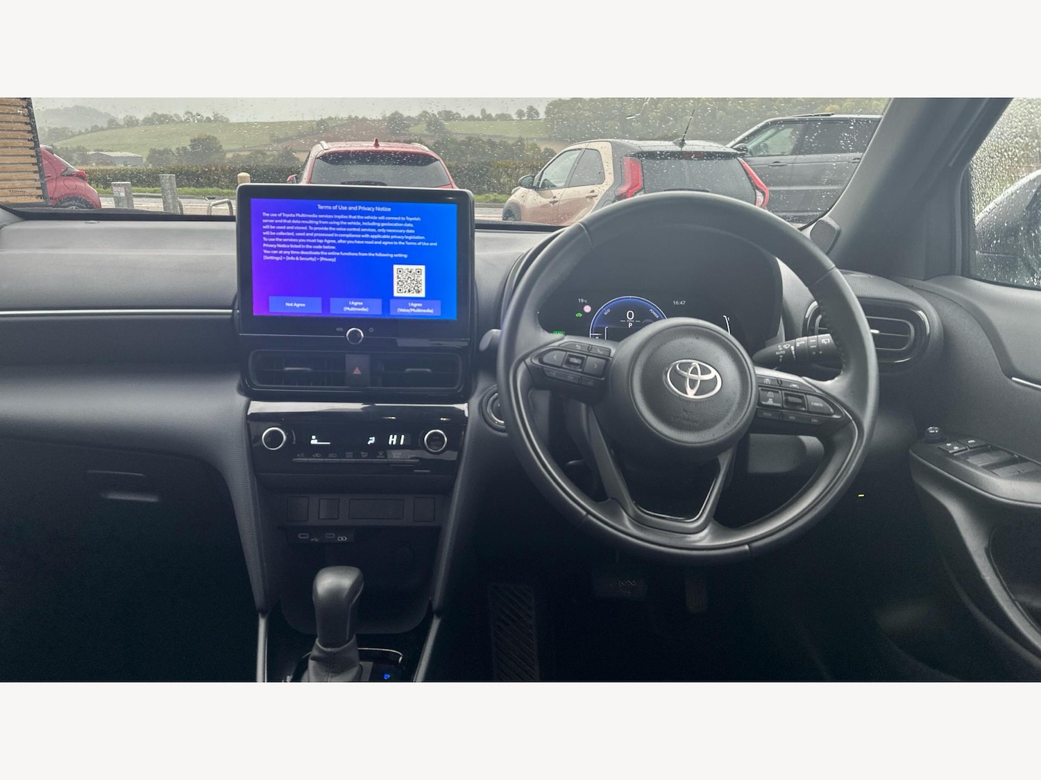 Used Toyota Yaris Cross 2024 for sale - 76166990: Photo 7
