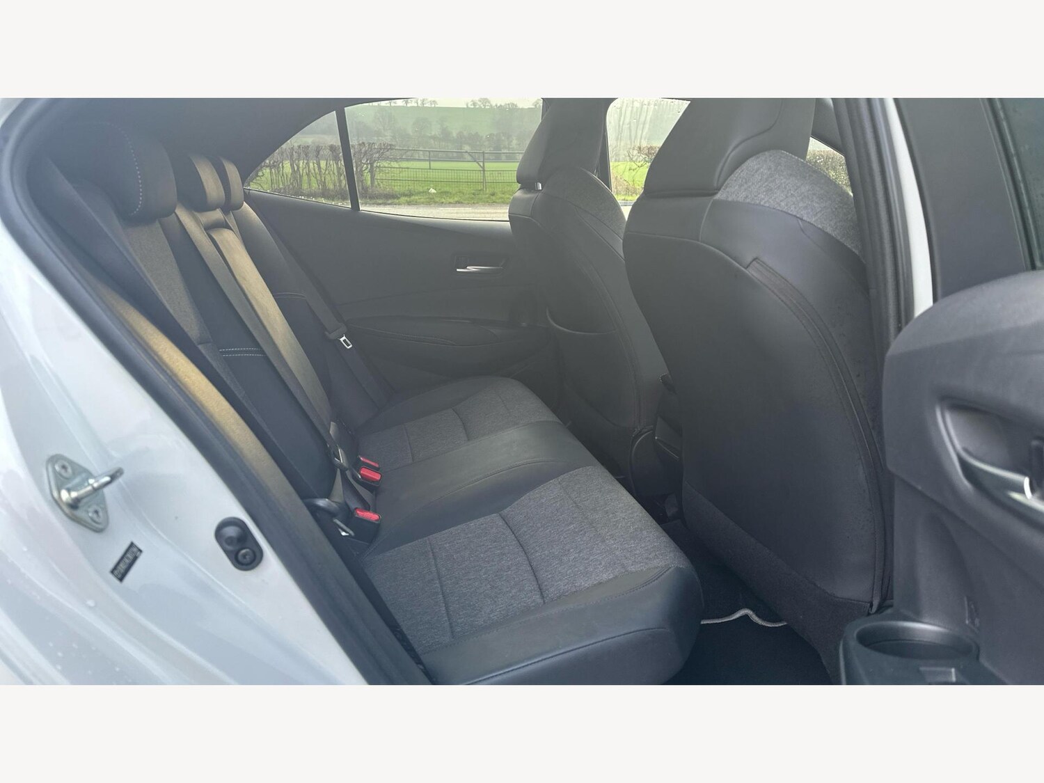 Used Toyota Corolla for sale - 77305576: Photo 14