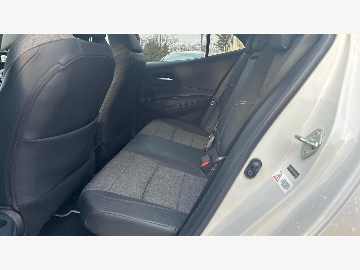 Used Toyota Corolla for sale - 77305576: Photo 15