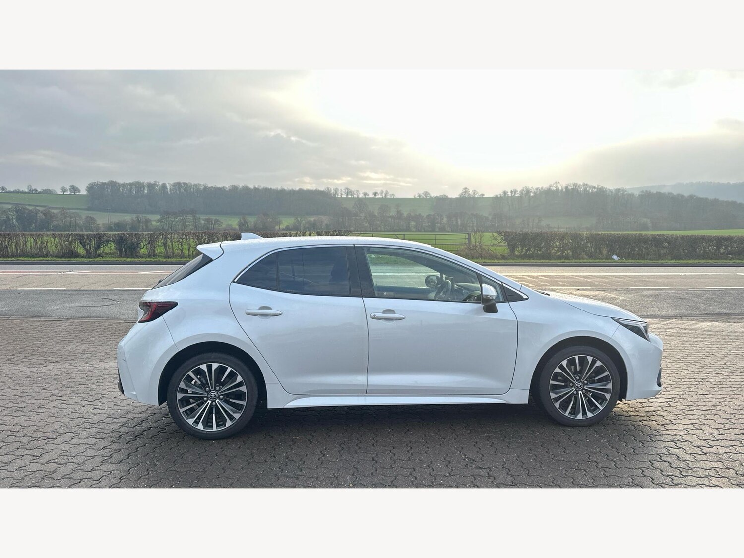 Used Toyota Corolla for sale - 77305576: Photo 18