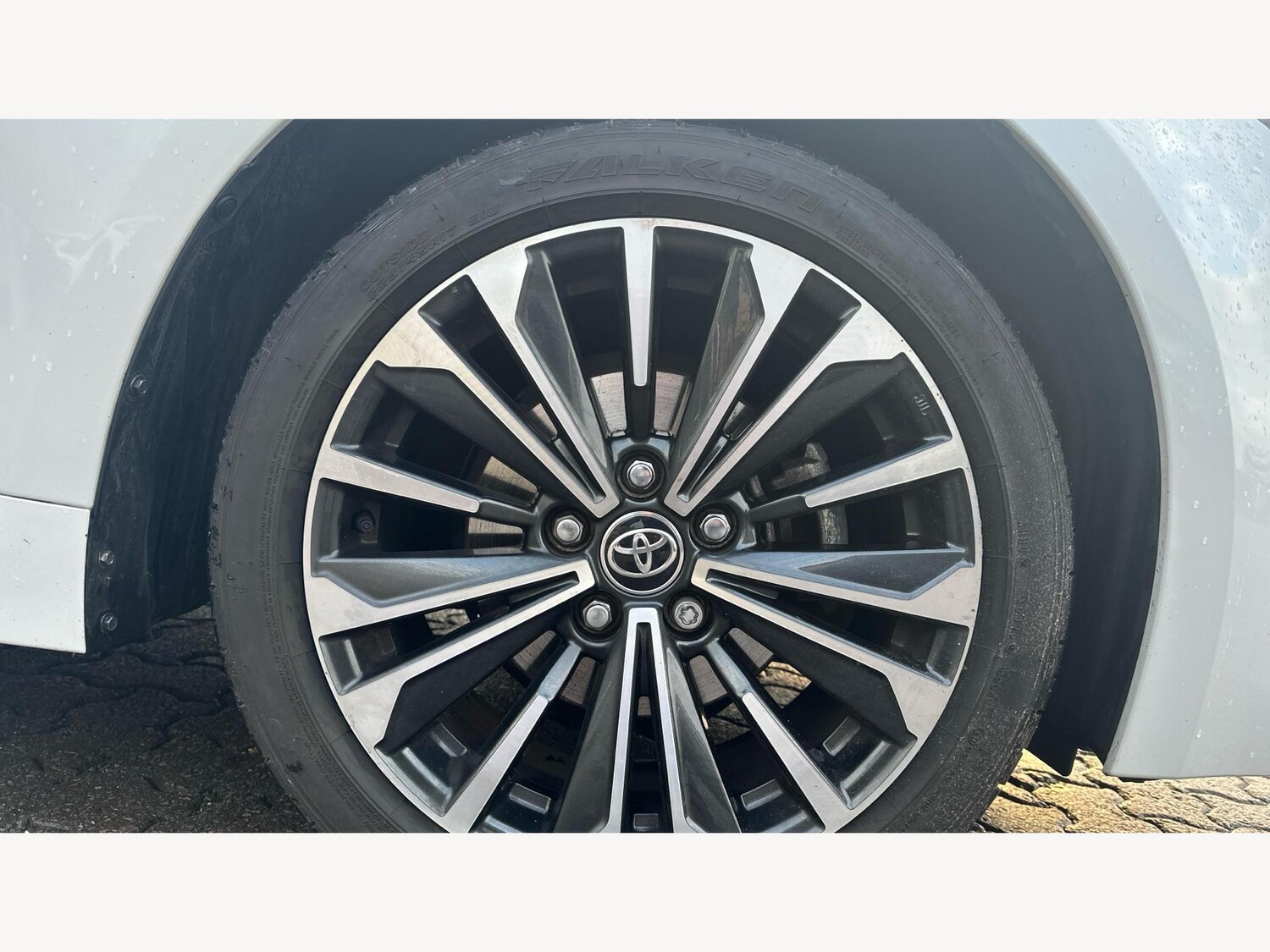 Used Toyota Corolla for sale - 77305576: Photo 20