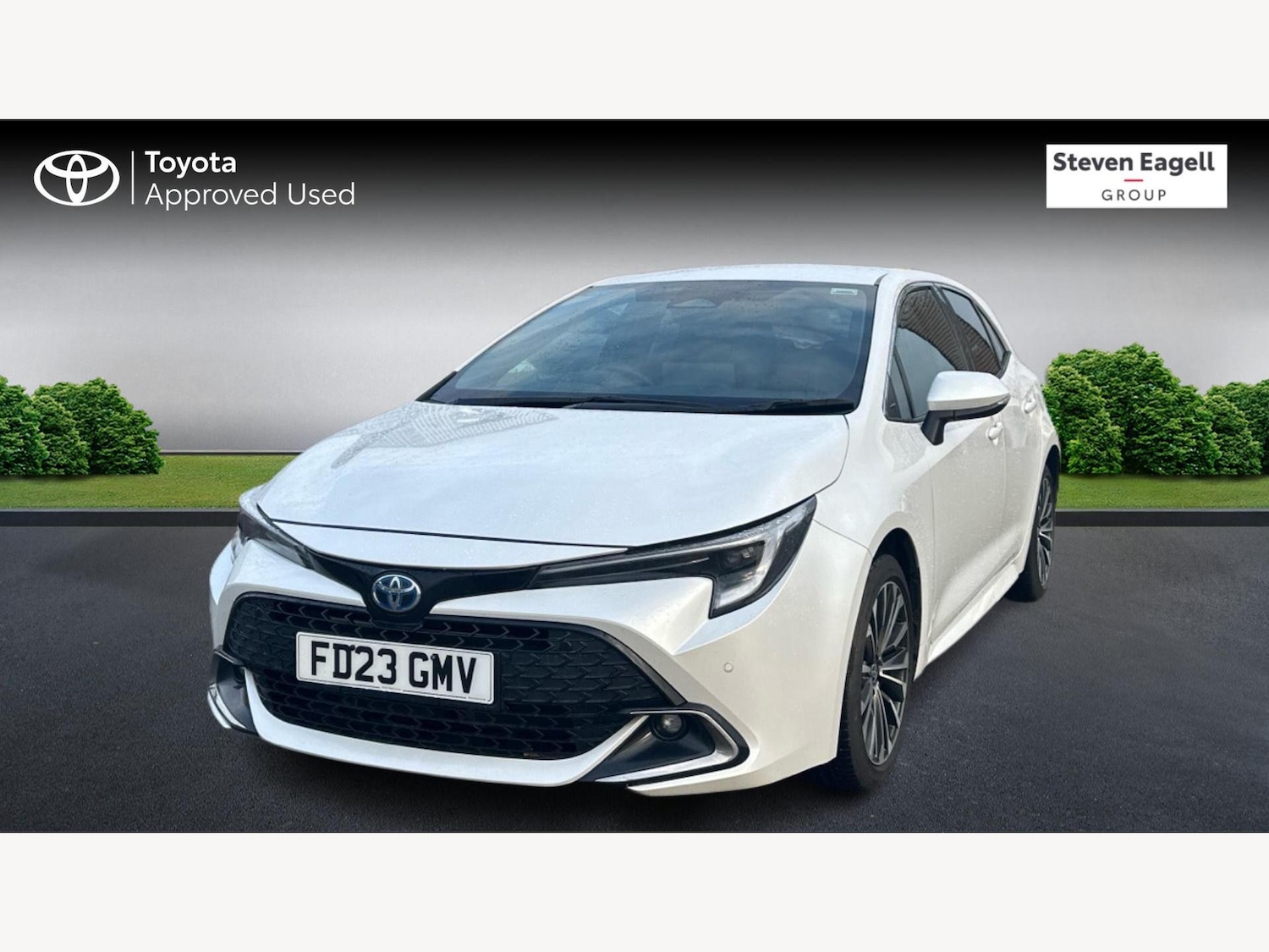 Used Toyota Corolla for sale - 77305576: Photo 3