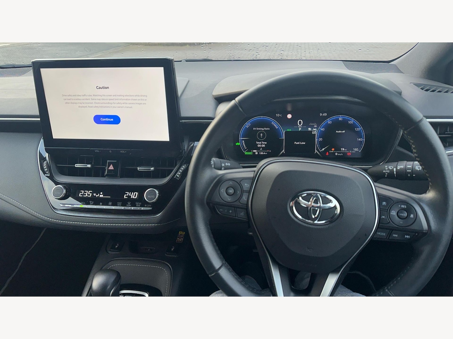 Used Toyota Corolla for sale - 77305576: Photo 7