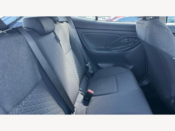 Used Toyota Yaris Cross 2022 for sale - 75377458: Photo 14
