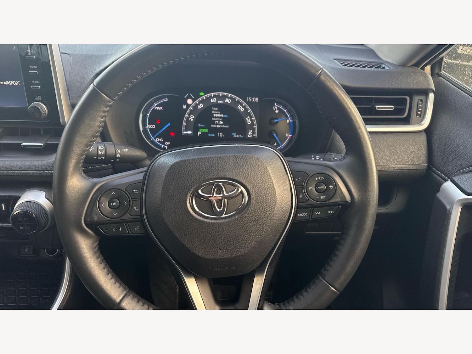 Used Toyota RAV4 2022 for sale - 76976715: Photo 10