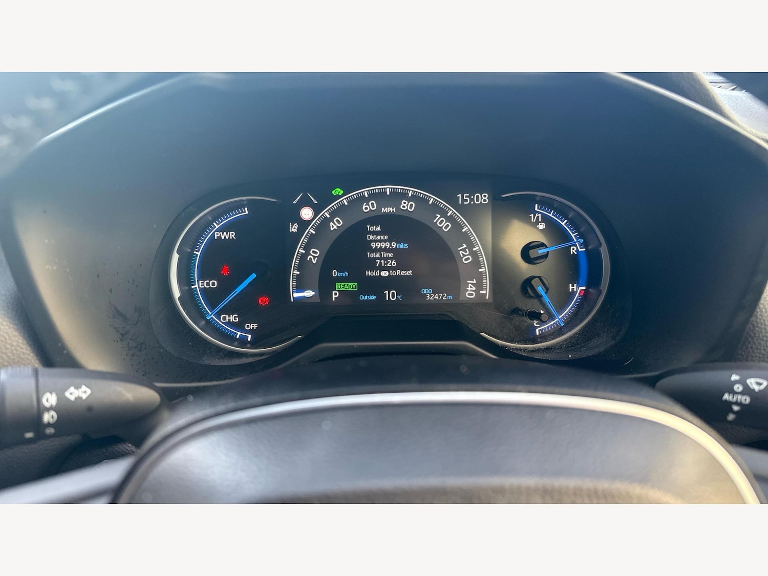 Used Toyota RAV4 2022 for sale - 76976715: Photo 11