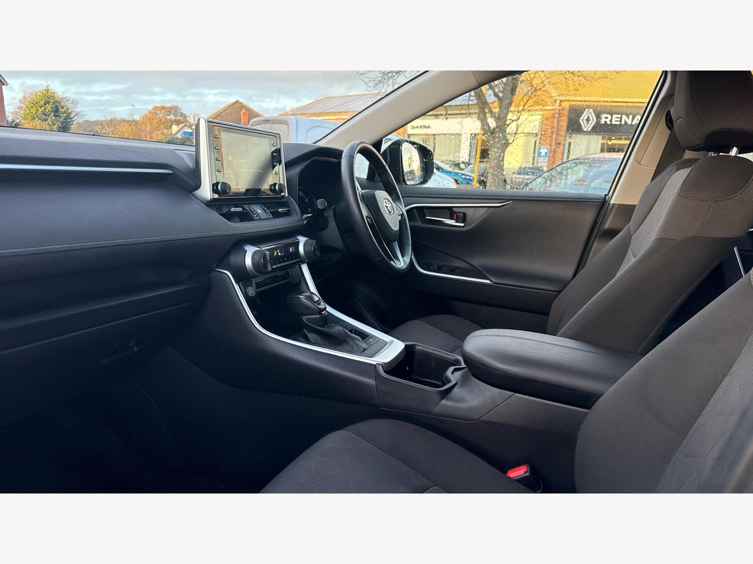 Used Toyota RAV4 2022 for sale - 76976715: Photo 12