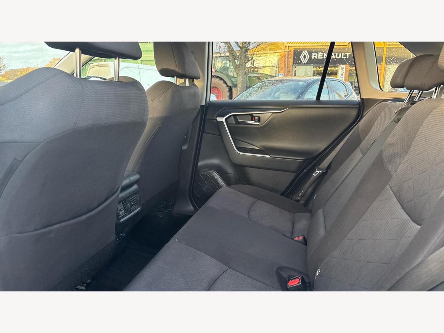 Used Toyota RAV4 2022 for sale - 76976715: Photo 15