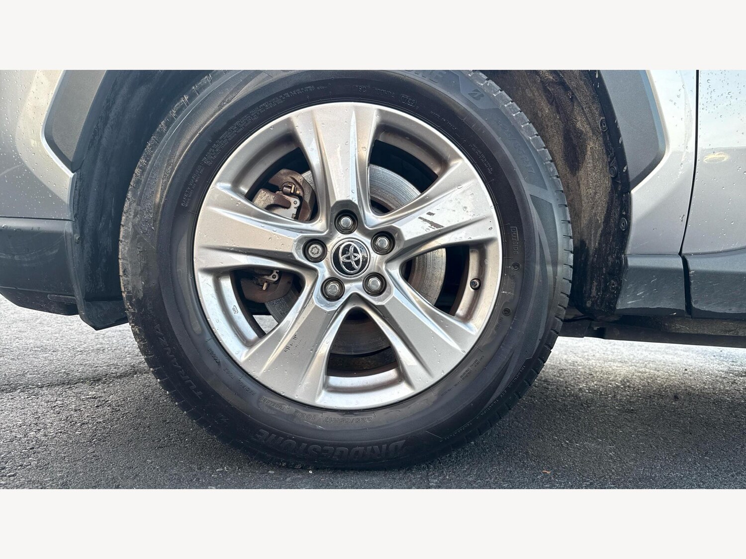 Used Toyota RAV4 2022 for sale - 76976715: Photo 20