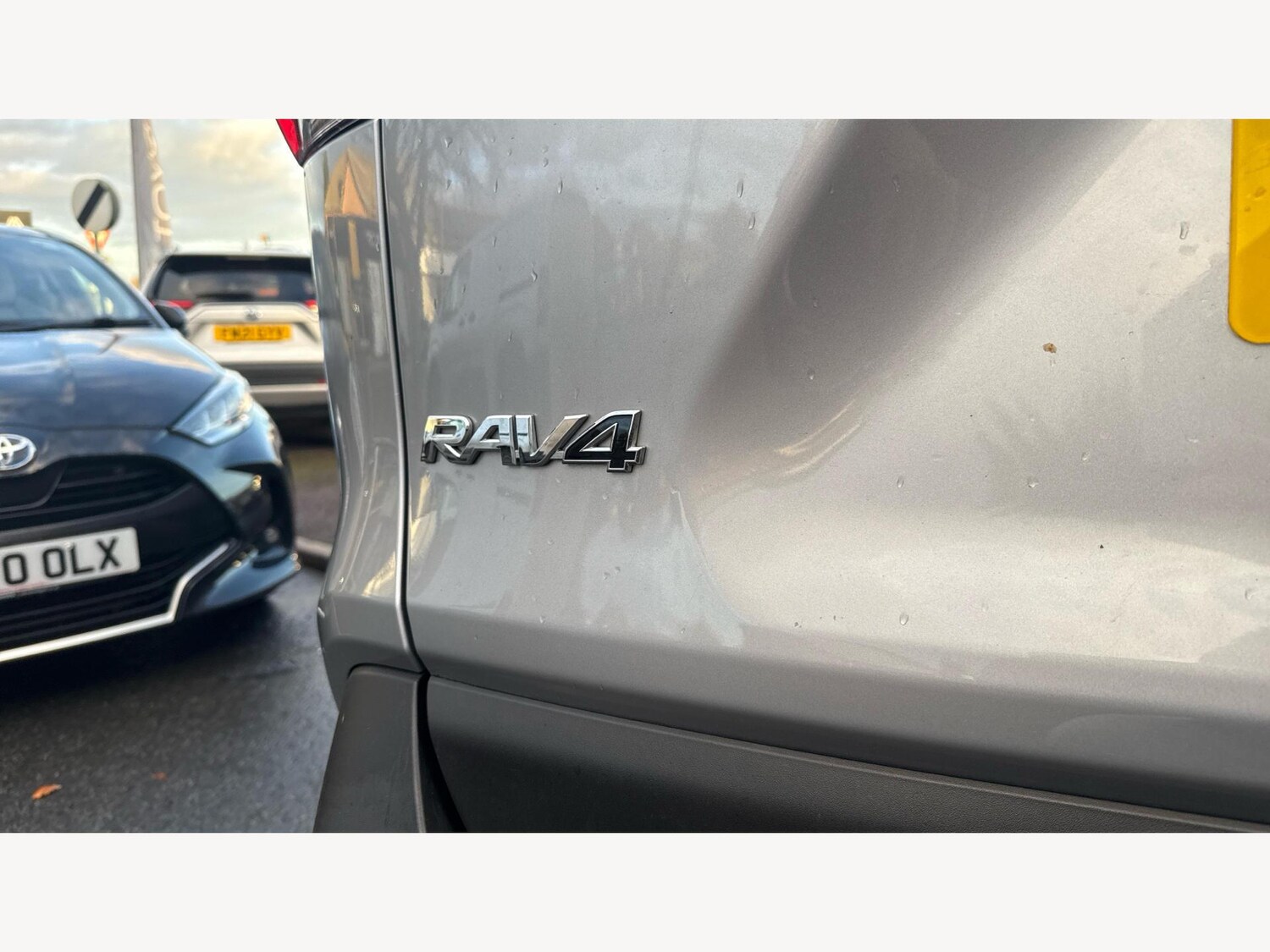 Used Toyota RAV4 2022 for sale - 76976715: Photo 23