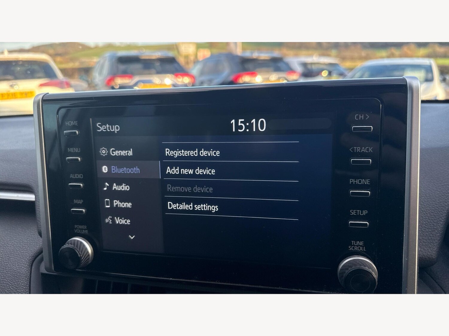 Used Toyota RAV4 2022 for sale - 76976715: Photo 24