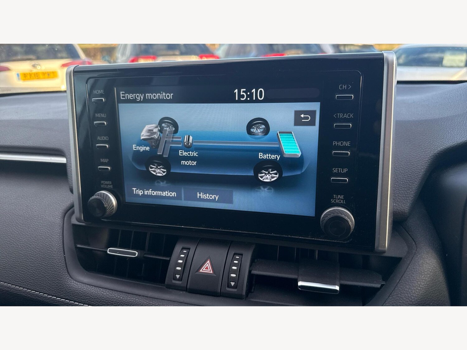 Used Toyota RAV4 2022 for sale - 76976715: Photo 25