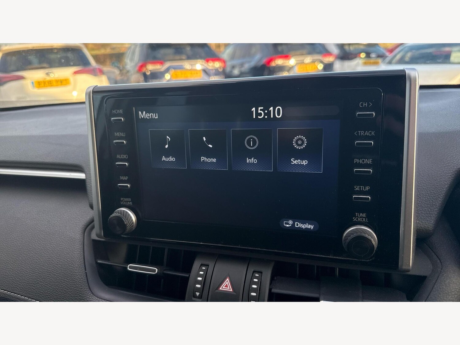 Used Toyota RAV4 2022 for sale - 76976715: Photo 26