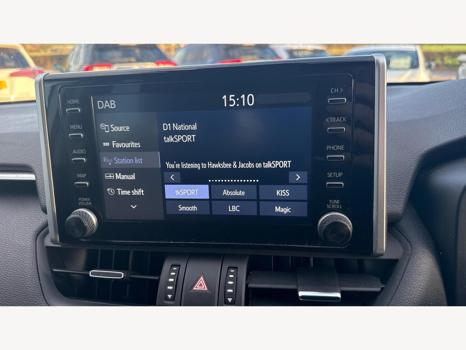 Used Toyota RAV4 2022 for sale - 76976715: Photo 27