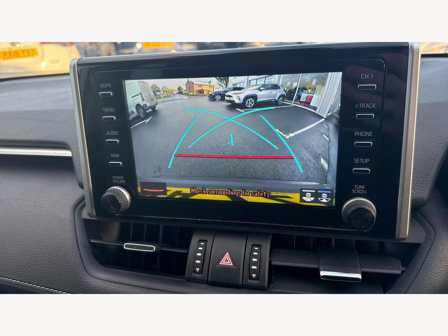 Used Toyota RAV4 2022 for sale - 76976715: Photo 28