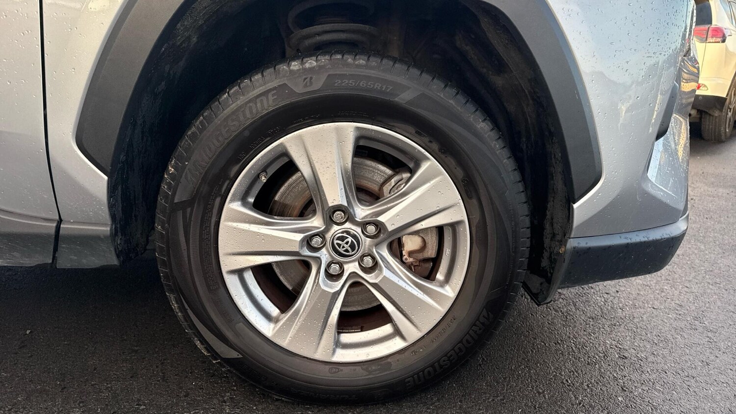 Used Toyota RAV4 2022 for sale - 76976715: Photo 40