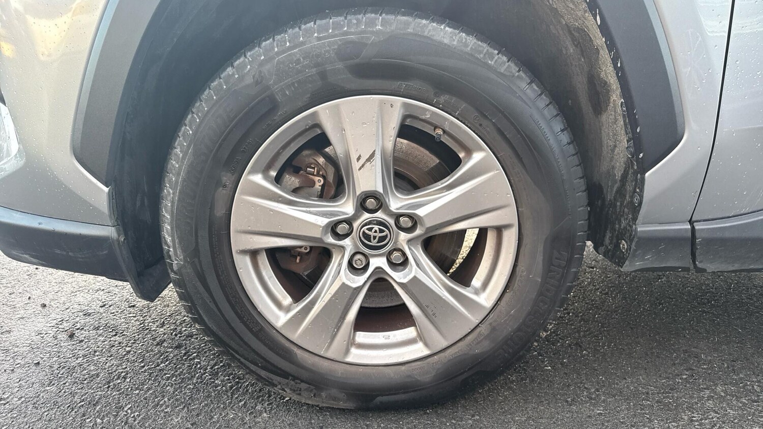 Used Toyota RAV4 2022 for sale - 76976715: Photo 41