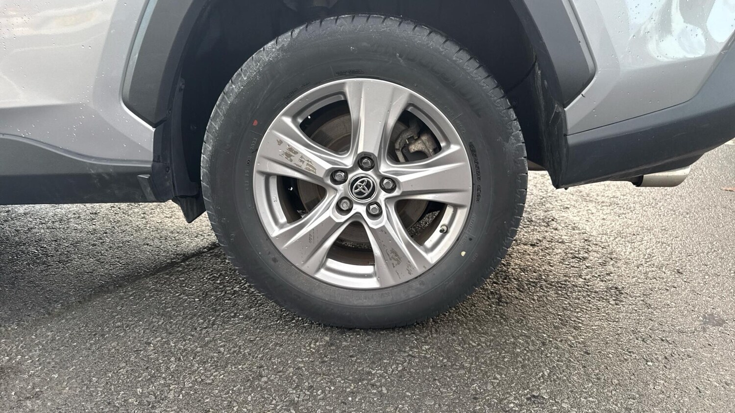 Used Toyota RAV4 2022 for sale - 76976715: Photo 42