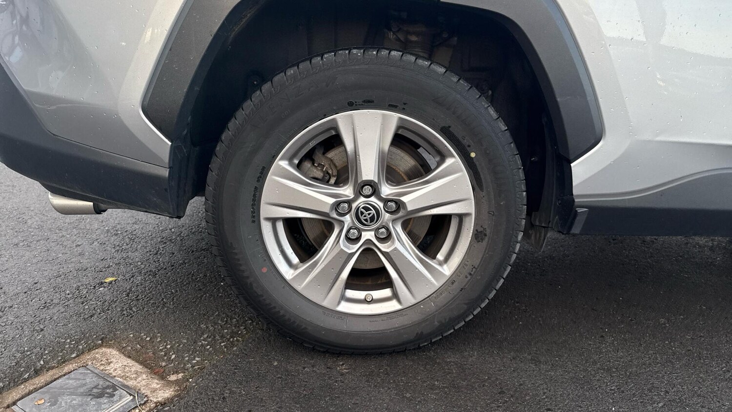 Used Toyota RAV4 2022 for sale - 76976715: Photo 43