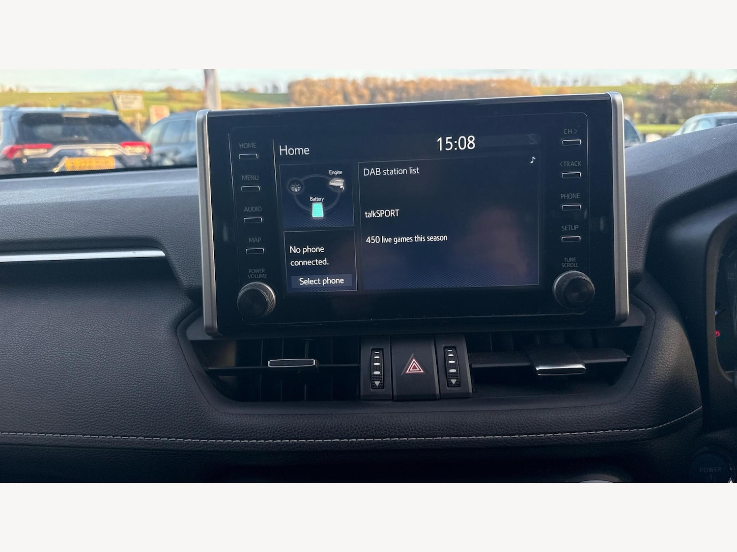 Used Toyota RAV4 2022 for sale - 76976715: Photo 9