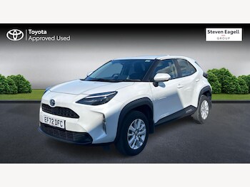 Used Toyota Yaris Cross 2022 for sale - 78101492: Photo