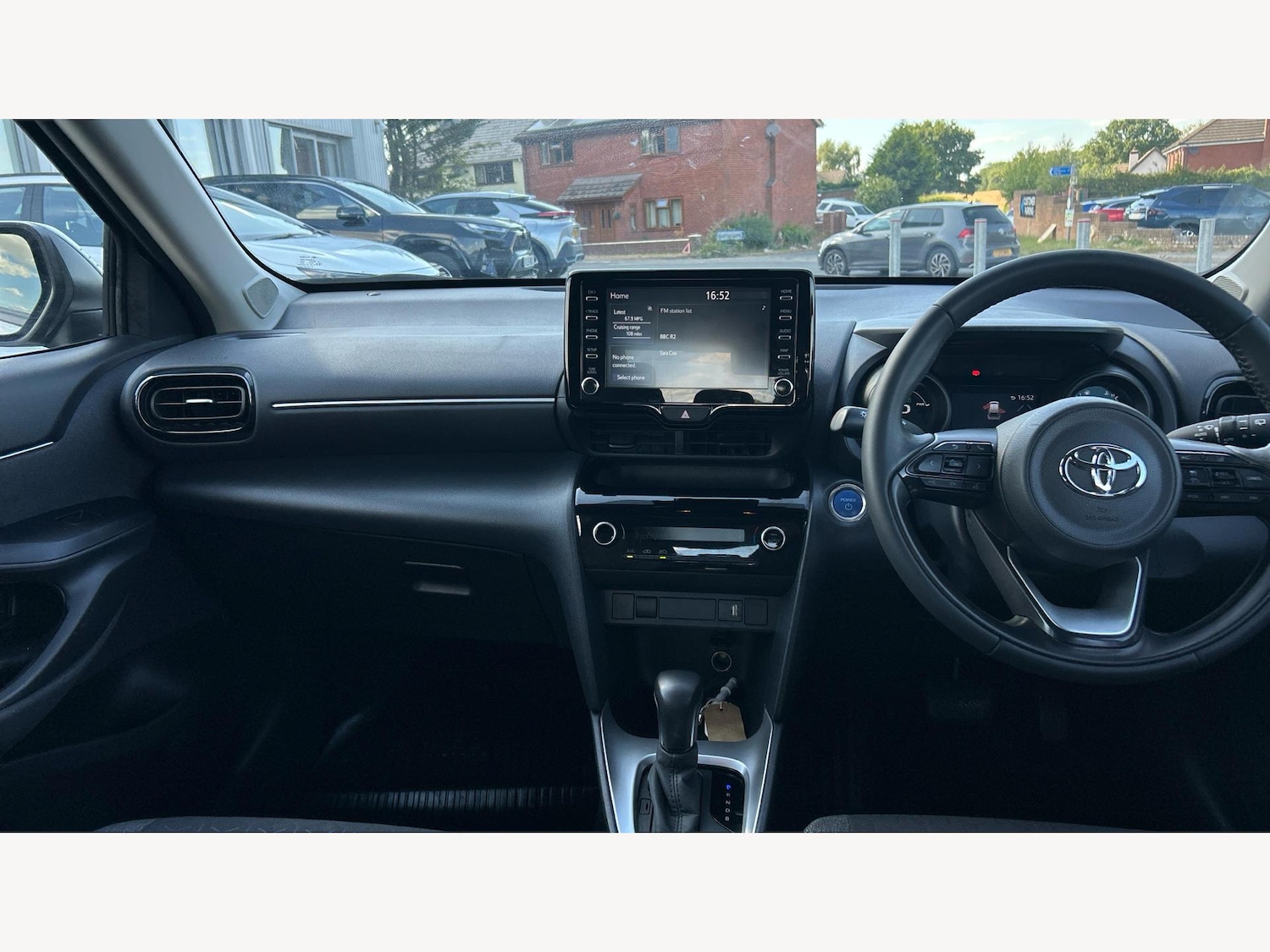 Used Toyota Yaris Cross for sale - 78101492: Photo 7