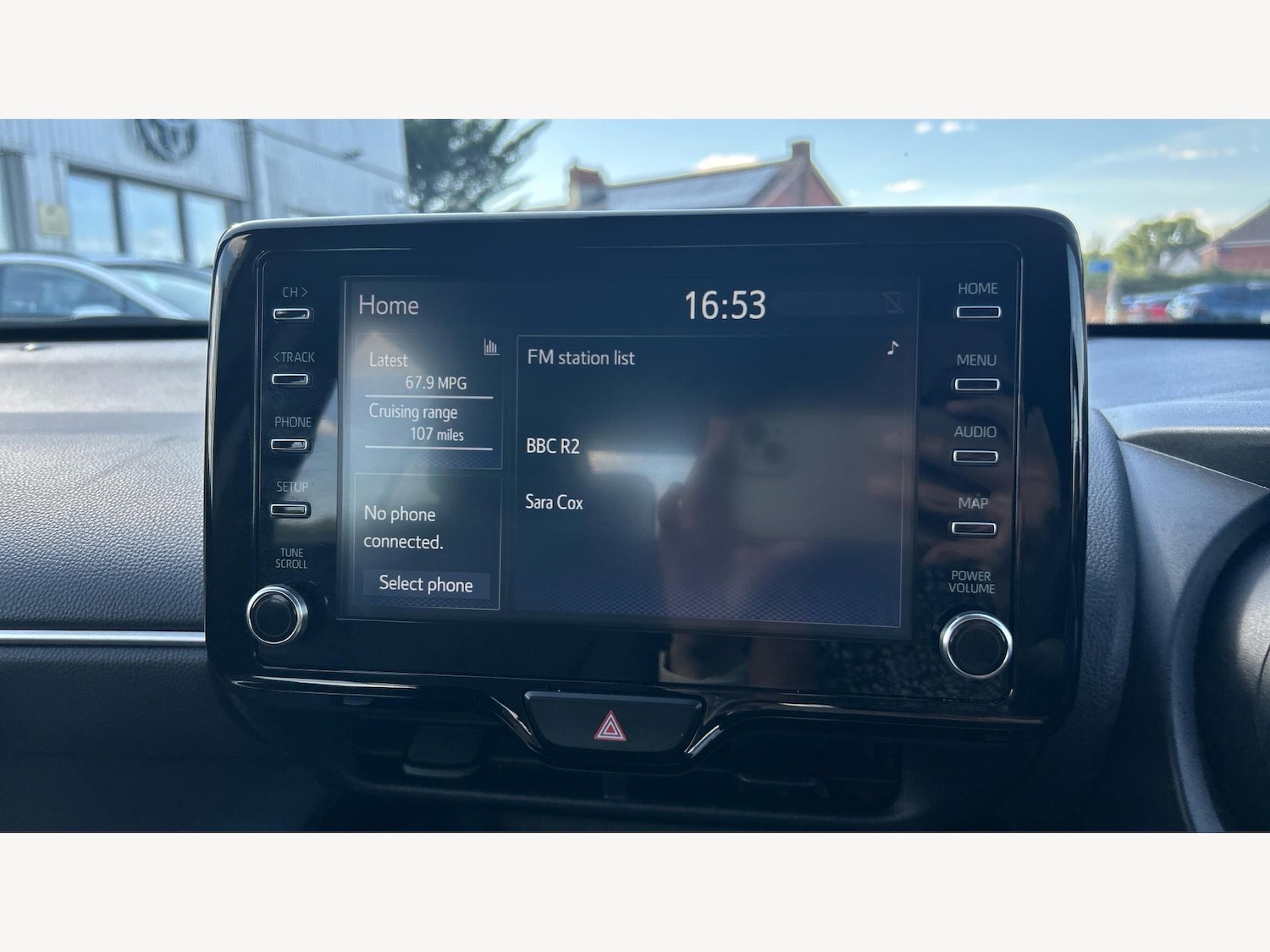 Used Toyota Yaris Cross for sale - 78101492: Photo 9